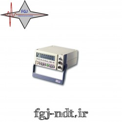 فرکانس متر دیجیتالی رومیزی مدل FC-2700